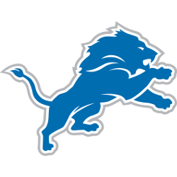 Detroit Sports Logo - Detroit Lions Primary Logo | Sports Logo History