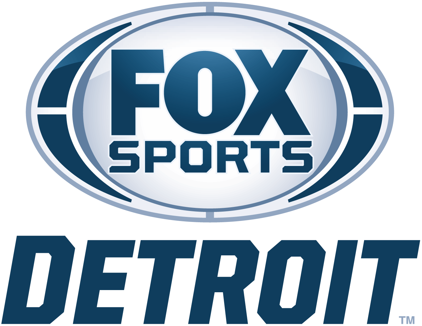 Detroit Sports Logo - Fox Sports Detroit