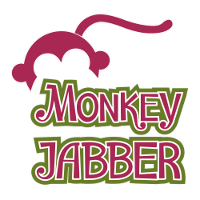 Jabber Logo - NEW Monkey Jabber Logo 200x200 Jabber GPS Smartwatch