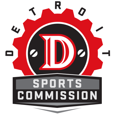 Detroit Sports Logo - Detroit Sports