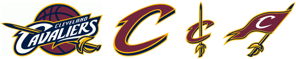 Cavs C Logo - Cleveland Cavaliers | Bluelefant