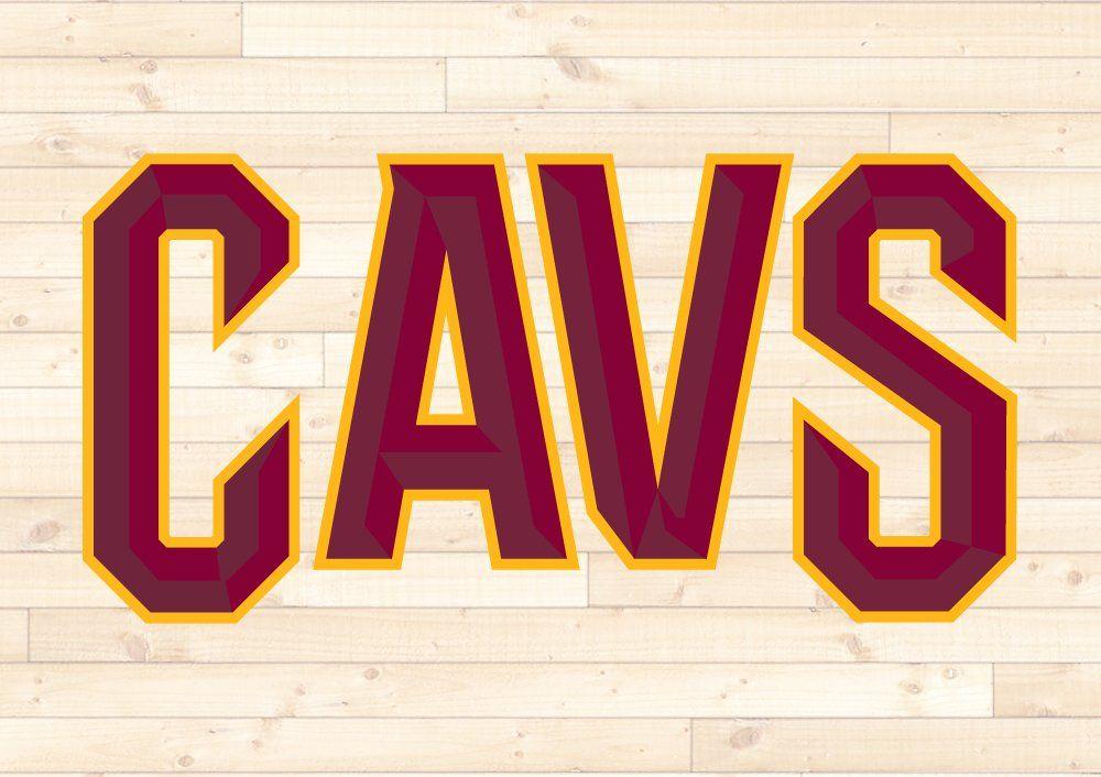 Cavs C Logo - Cavs Unveil New Logos Ahead of NBA Finals | Uni Watch