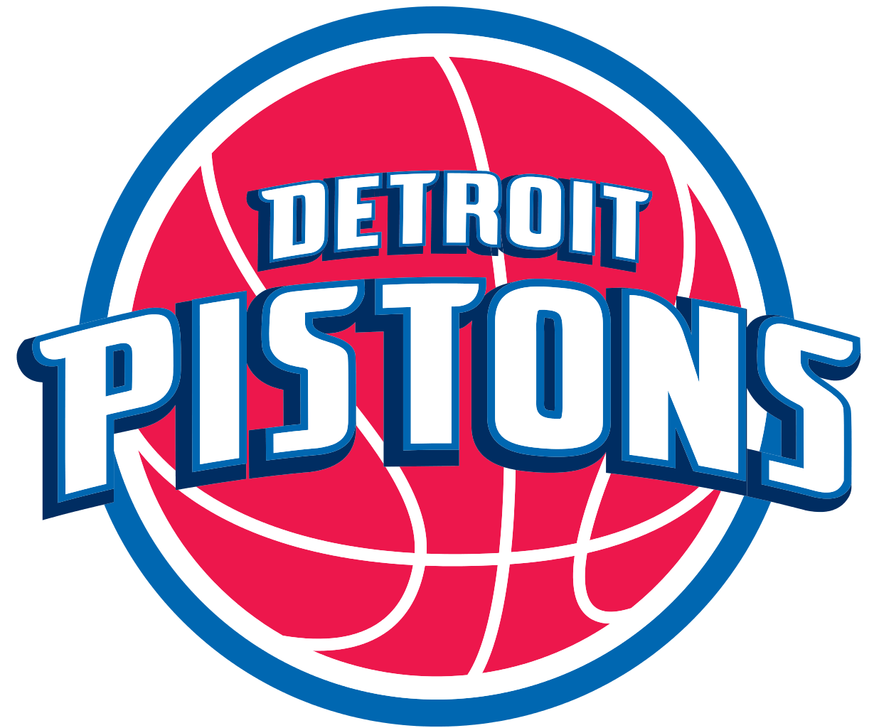Detroit Sports Logo - Pistons' Avery Bradley out for extended period. Detroit Sports Nation