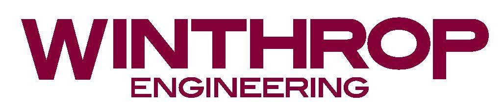 Winthrop Logo - Winthrop logo hi res - Construction Industry Federation