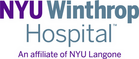 Winthrop Logo - NYU Winthrop Hospital