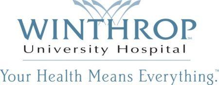 Winthrop Logo - breastcare.org | Winthrop logo