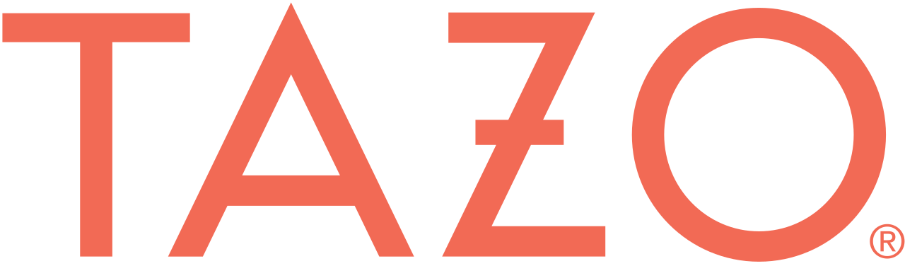 Tazo Logo - File:Tazo logo.svg