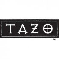 Tazo Logo - Tazo | Brands of the World™ | Download vector logos and logotypes