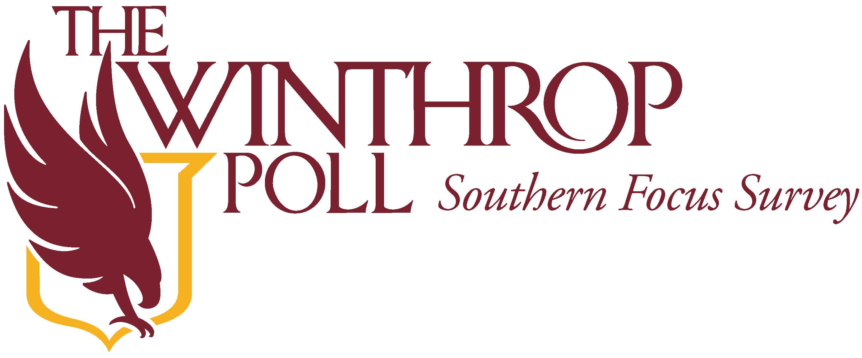Winthrop Logo - Winthrop University: Winthrop Poll