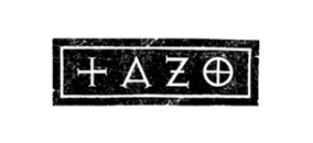 Tazo Logo - Logo Of The Day | 2011-12-06 | Tazo