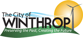 Winthrop Logo - Home