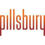 Winthrop Logo - Pillsbury Winthrop Shaw Pittman Employee Benefits and Perks