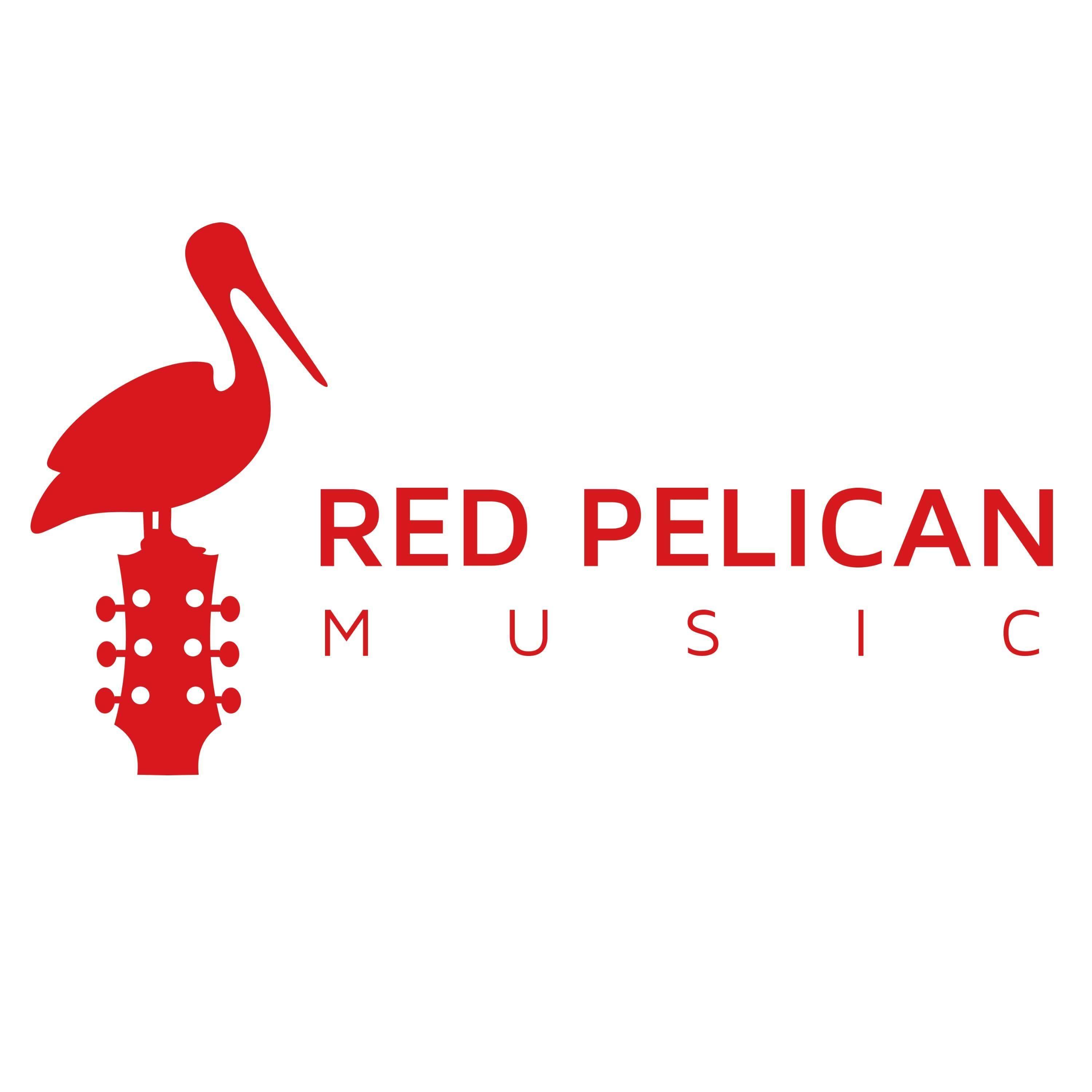 Red Pelican Logo - Red Pelican Music Competitors, Revenue and Employees - Owler Company ...