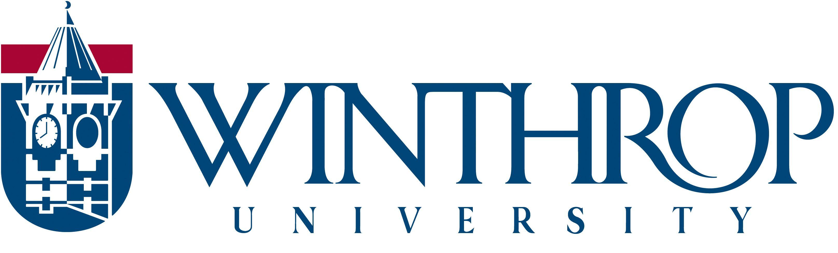 Winthrop Logo - Winthrop And Comporium Continue Long Standing Partnership; Comporium