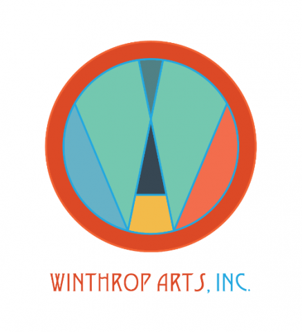 Winthrop Logo - Winthrop Logo