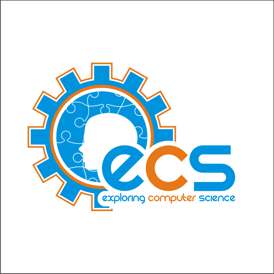 Computer Science Logo - Logo Design Contests » ECS - Exploring Computer Science » Design No ...