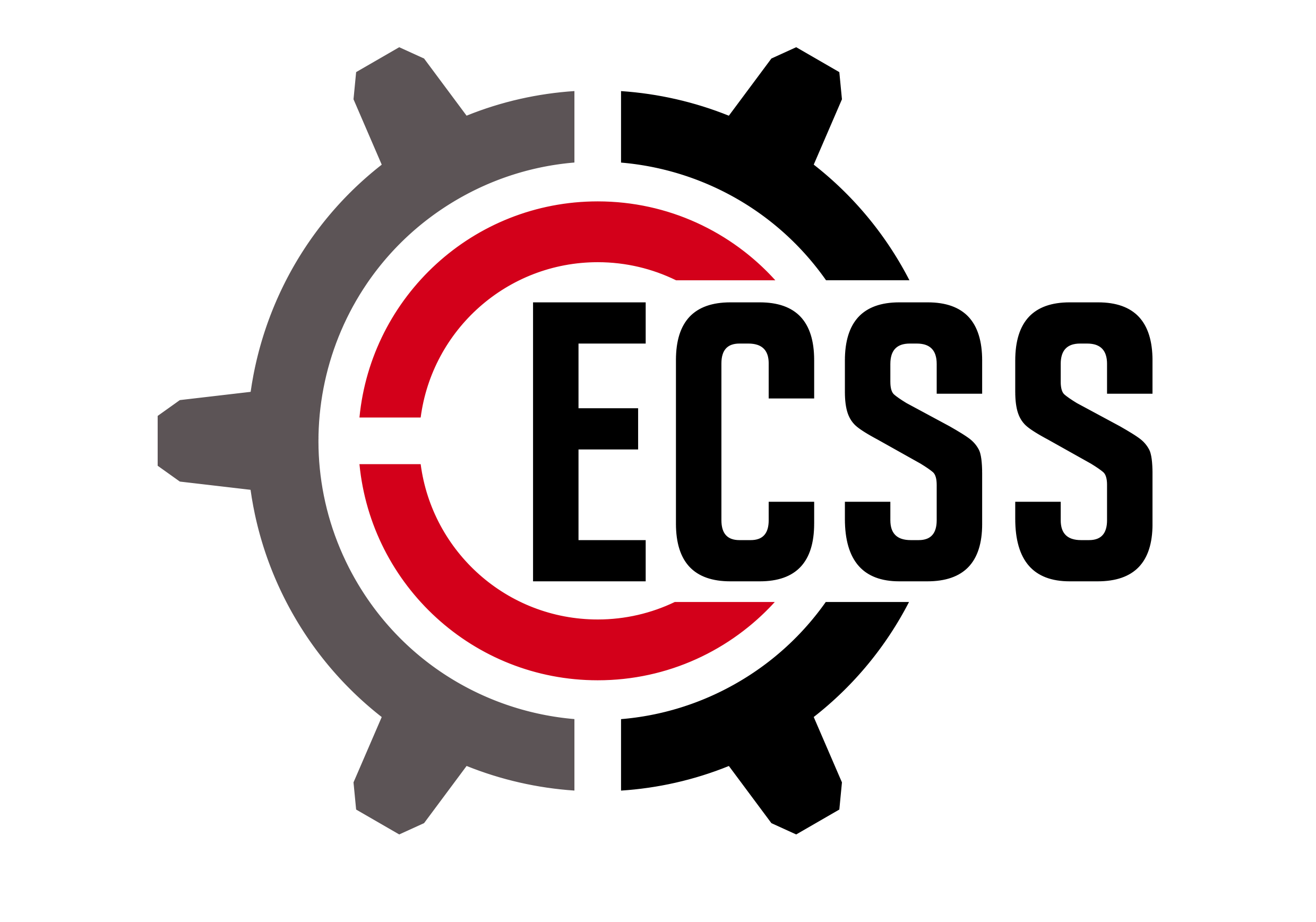 Computer Science Logo - Electronics and Computer Science Society Logo.png