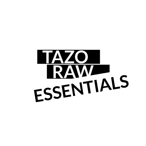 Tazo Logo - All Natural, Vegan, Cruelty Free & Chemical Free... – täzo bath co.