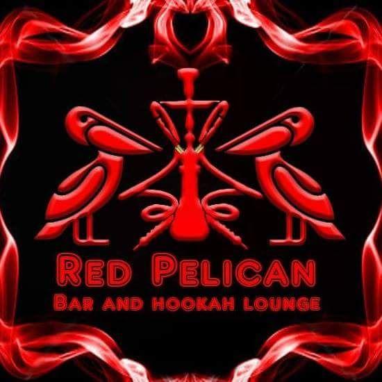 Red Pelican Logo - Red Pelican Menu | Hollywood, Fl Food Delivery | Pizza, Wraps ...