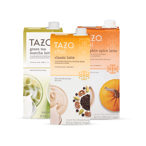 Tazo Logo - Tea Bags, Tea K-Cup® Pods & Lattes | TAZO® Tea