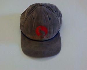 Red Pelican Logo - Dawn Patrol Baseball Cap Brown Snapback Hat Corduroy Red Pelican ...