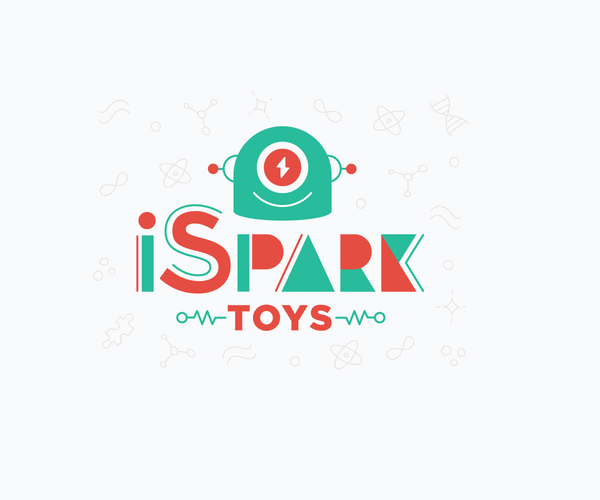 Toy Logo - 161+ Creative Toys Company Logo Design Examples