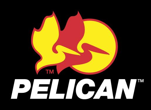 Red Pelican Logo - Pelican-Professional-Vert-Logo - Casetech