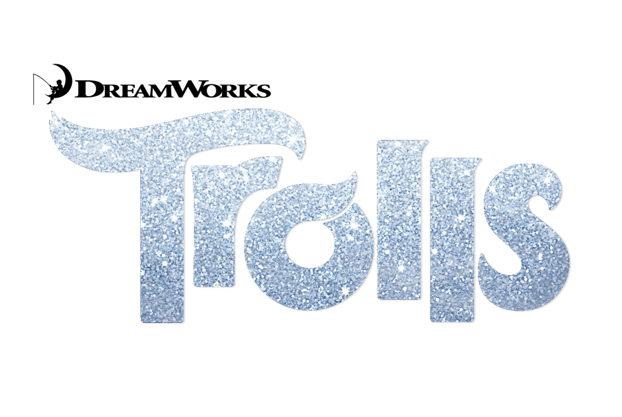 Trolls DreamWorks Logo - Trolls (series)