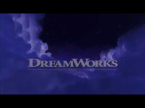 Trolls DreamWorks Logo - DreamWorks Picture Logo (with Trolls music)