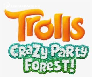 Trolls DreamWorks Logo - Trolls Logo PNG, Transparent Trolls Logo PNG Image Free Download