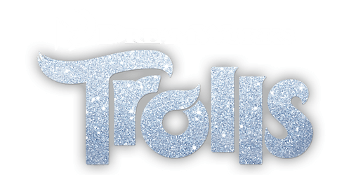 Trolls Logo - Trolls | DreamWorks