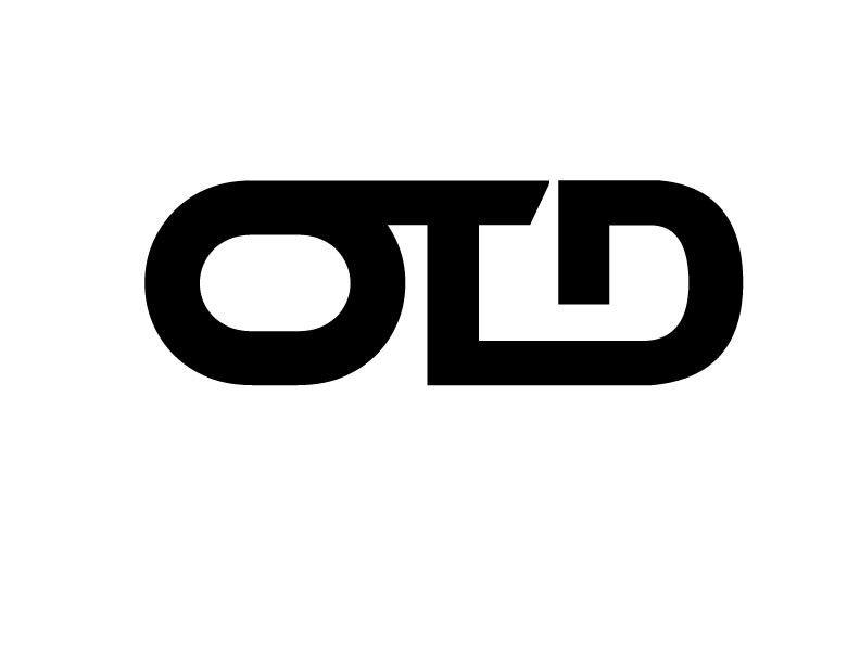 Three Letter Brand Logo - Entry by ashekashkary for Simple 3 letter logo OTD