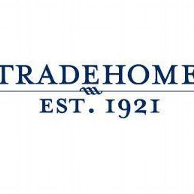 Tradehome Shoes Logo - Tradehome Shoes (@Tradehome21) | Twitter