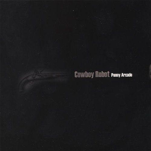 Light Green Robot Logo - Was the Light Green by Cowboy Robot on Amazon Music
