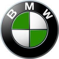 Green BMW Logo - The GREEN MARKET ORACLE: BMW's Efficient Cars and Other