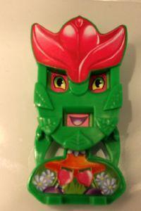 Light Green Robot Logo - Kids Meal Toy: Turn light green - Robot - plane (Kinder Surprise ...