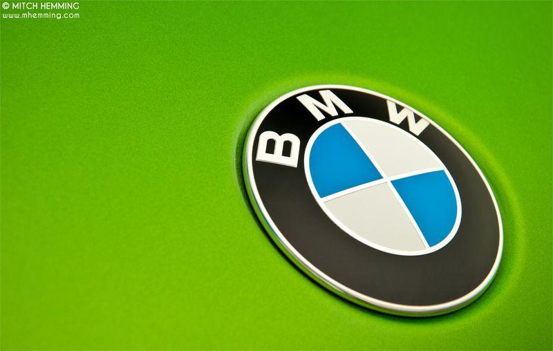 Green BMW Logo - Java Green E92 M3 Photoshoot | BMW M Power | Page 1 | Owners ...