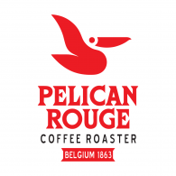 Red Pelican Logo - Pelican Rouge | Brands of the World™ | Download vector logos and ...
