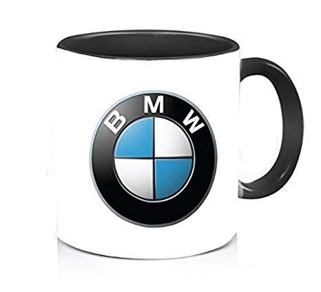 Green BMW Logo - Buy Happy GiftMart BMW Logo Coffee Mug Online at Low Prices in India ...