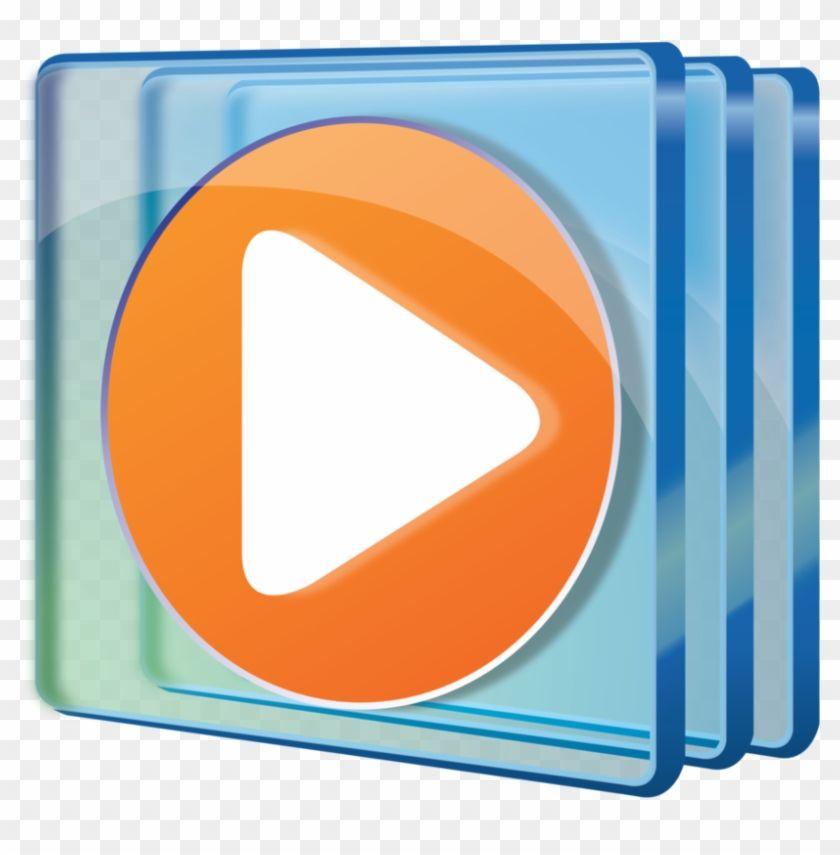 Media Player Logo - Windows - Windows Media Player Logo - Free Transparent PNG Clipart ...
