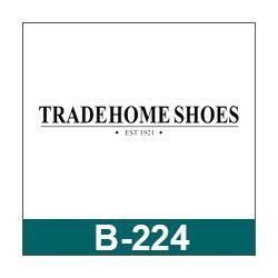 Tradehome Shoes Logo - Tradehome Shoes - Wausau Center Mall