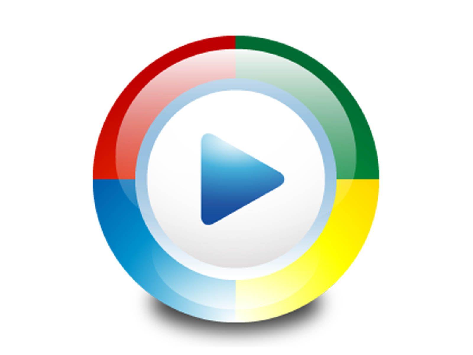 Media Player Logo - wallpaper: Windows Media Player
