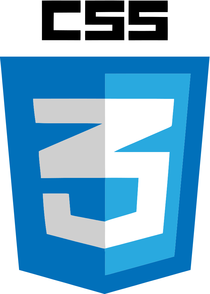 CSS Logo - Css Logos