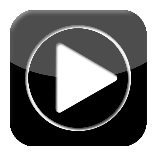 Media Player Logo - Mode FM » Windows-Media-Player-Black
