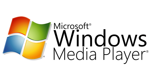 Media Player Logo - Make a photo slideshow with Windows Media Player