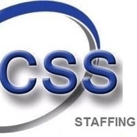 CSS Logo - Working at CSS Staffing. Glassdoor.co.uk