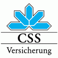 CSS Logo - CSS Versicherung | Brands of the World™ | Download vector logos and ...