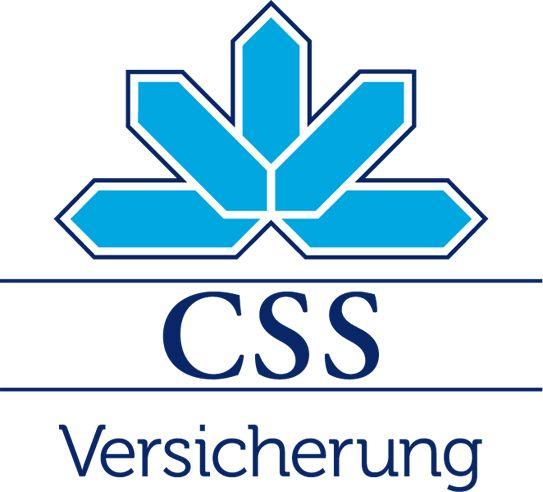 CSS Logo - Download visuals of CSS Insurance