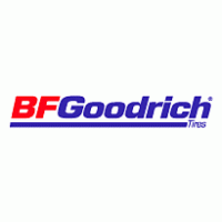BFGoodrich Logo - BF Goodrich. Brands of the World™. Download vector logos and logotypes