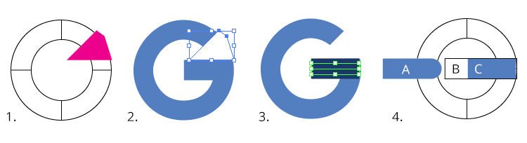 CSS Logo - Recreating the Google Logo Animation with SVG and GreenSock | CSS-Tricks